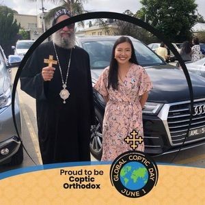 Meet your Posher, Anna